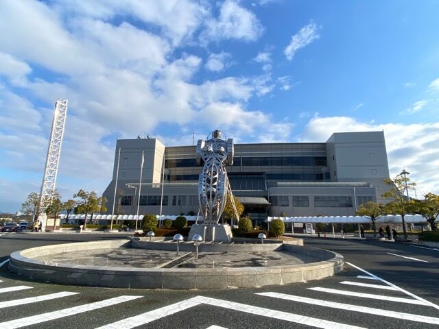 山口県道 広島県道2号岩国佐伯線 広島県道を行ったり来たり 松吉県道放浪記