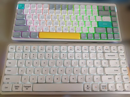 【値下げ可】メカニカルキーボード nuphy air75 v2 Nuphy Air75 : Wireless & Low Profile Keyboard Mechanical – NuPhy