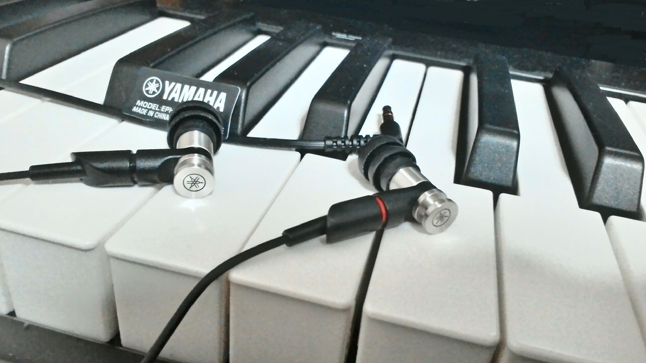 Yamaha Eph 0 レビュー Mazqのデカい音とウマい飯 Dtm