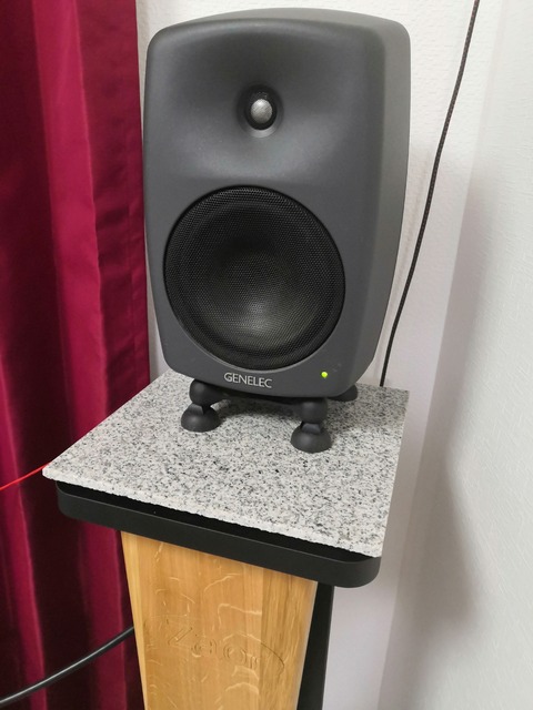バルミューダスピーカー大理石ボード パン コネなどのお料理にも使えるかも? 概要 | BALMUDA The Speaker | BALMUDA（バルミューダ）公式サイト