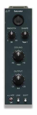 Saturator