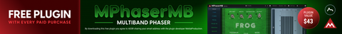 MPhaserMB - website banner