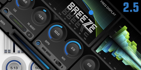Breeze250