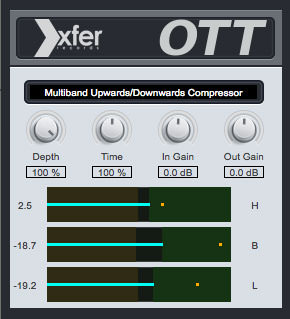 xfer-records-ott