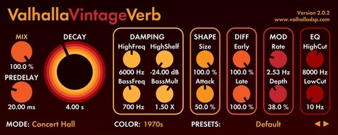 ValhallaVintageVerb70sGUI-960x384
