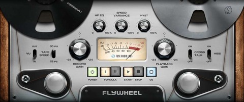 FLYWHEEL
