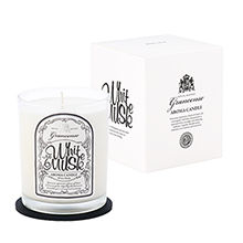 grancense グランセンス ホワイトムスク White Musk
