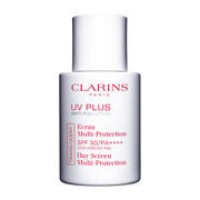 CLARINS クラランス UV-プラス マルチ デイ スクリーン