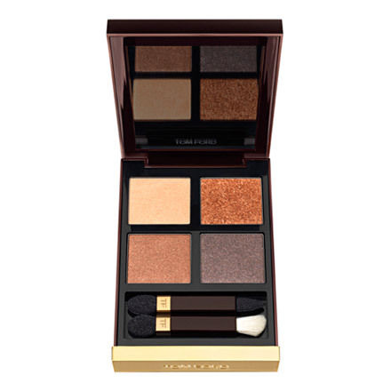 TOM FORD トムフォード アイ カラー クォード
