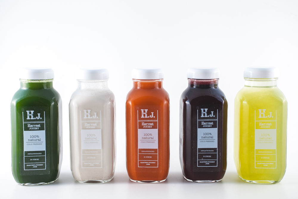 Cosme Kitchen JUICERY ジューサリー