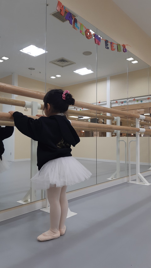 そごう川口パーカー