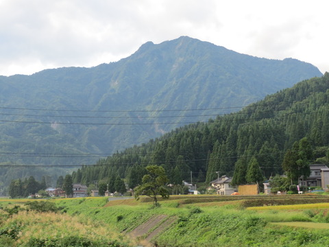 鉾ヶ岳登山 003