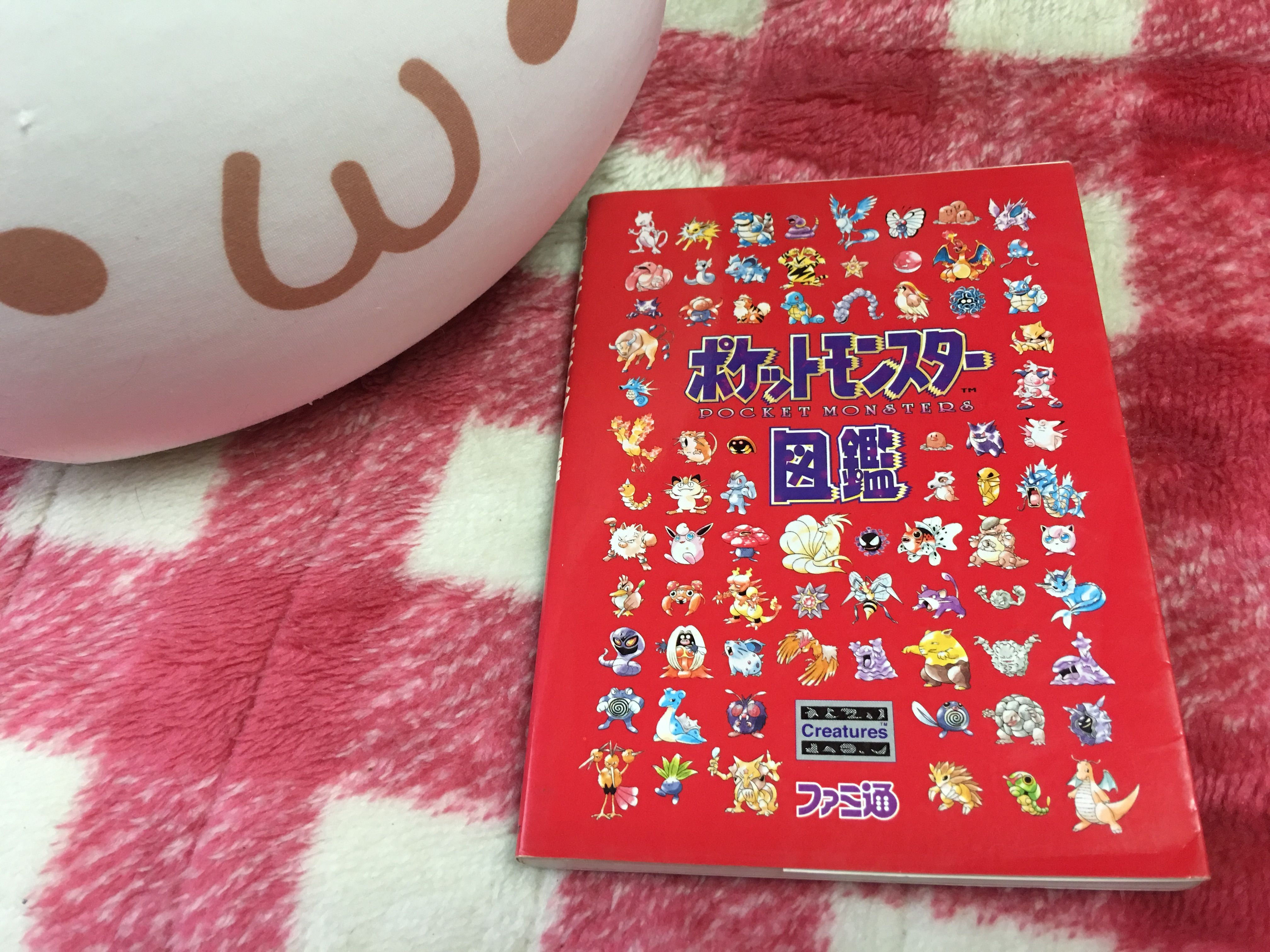 ポケモン制作期間が6年だと ﾟdﾟ チョンマゲ少年愛でてます