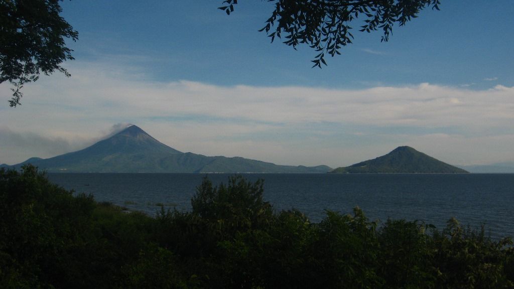 ニカラグア アンダルシアの主婦 自転車の旅 Viajar En Bici ニカラグア アンダルシアの主婦 自転車の旅 Viajar En Bici