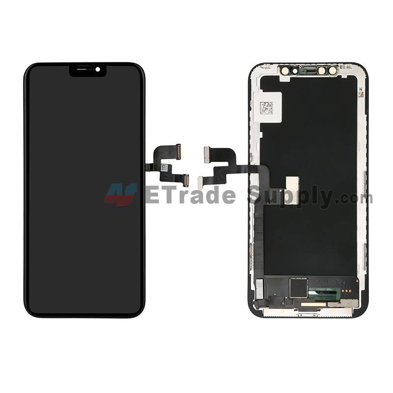iPhone LCD screen and digitizer