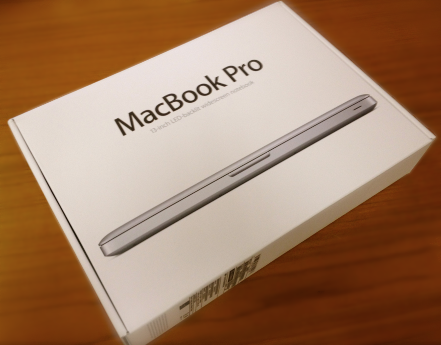 MacBook Pro(13-inch, Late 2011, デュアルコア Intel Core i7 MacBook Pro(13-inch, Late 2011, デュアルコア Intel Core i7