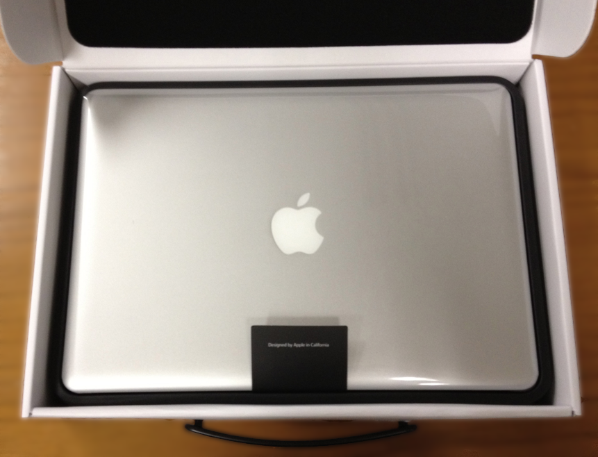 MacBook Pro(13-inch, Late 2011, デュアルコア Intel Core i7 MacBook Pro(13-inch, Late 2011, デュアルコア Intel Core i7