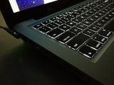 MacBook Pro Late 2011 Core i7 2.8GHz
