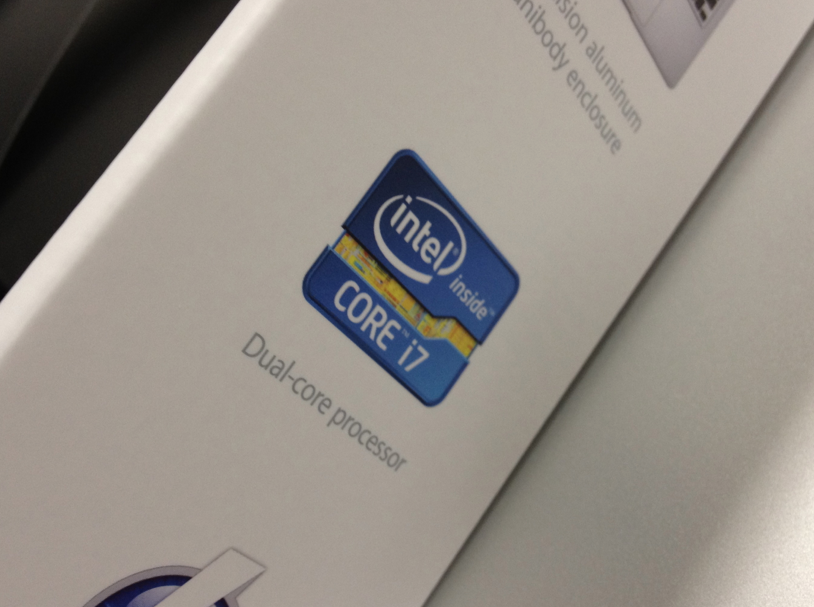 MacBook Pro(13-inch, Late 2011, デュアルコア Intel Core i7 MacBook Pro(13-inch, Late 2011, デュアルコア Intel Core i7