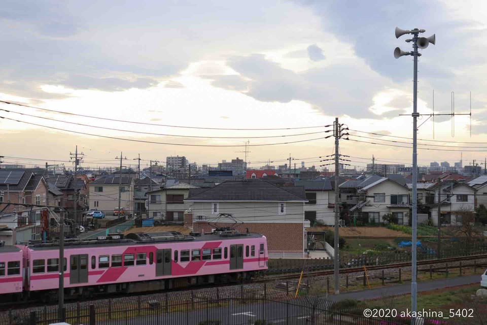 新たな光景が誕生した