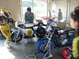 予選