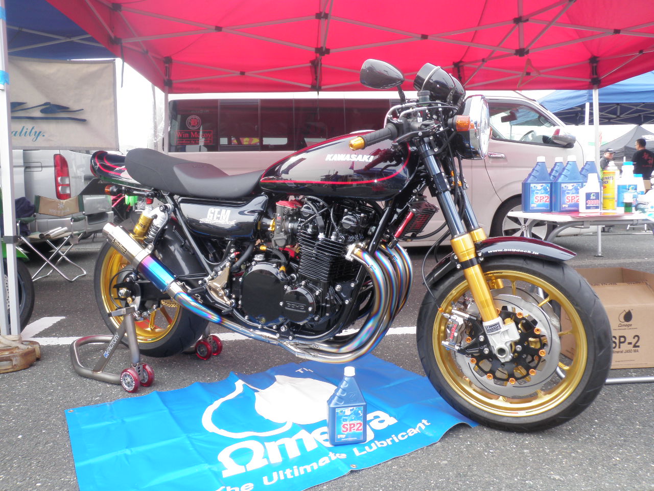 しゃぼん玉カスタム祭りin蒲郡 again アゲイン しゃぼん玉カスタム祭りin蒲郡 again アゲイン