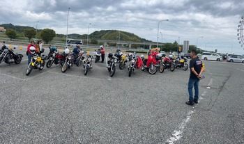 LINE_ALBUM_合同ツーリング2024.9.28in徳島_241004_9