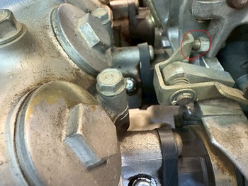 LINE_ALBUM_天羽様 車検 キャブその他点検_251011_13