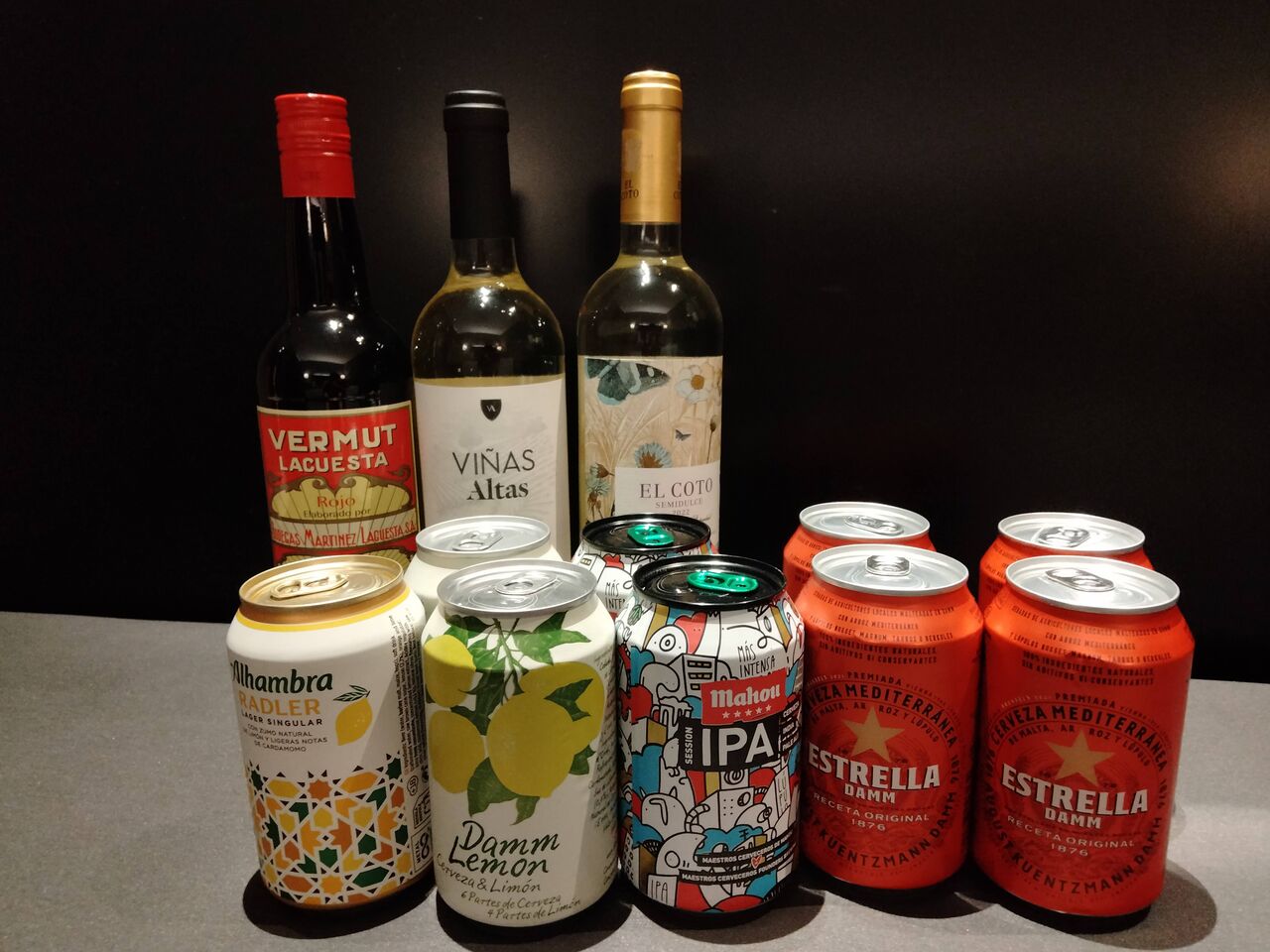 スペイン旅行記（14）～番外編！お土産リスト : monsoon cafe - DIARY