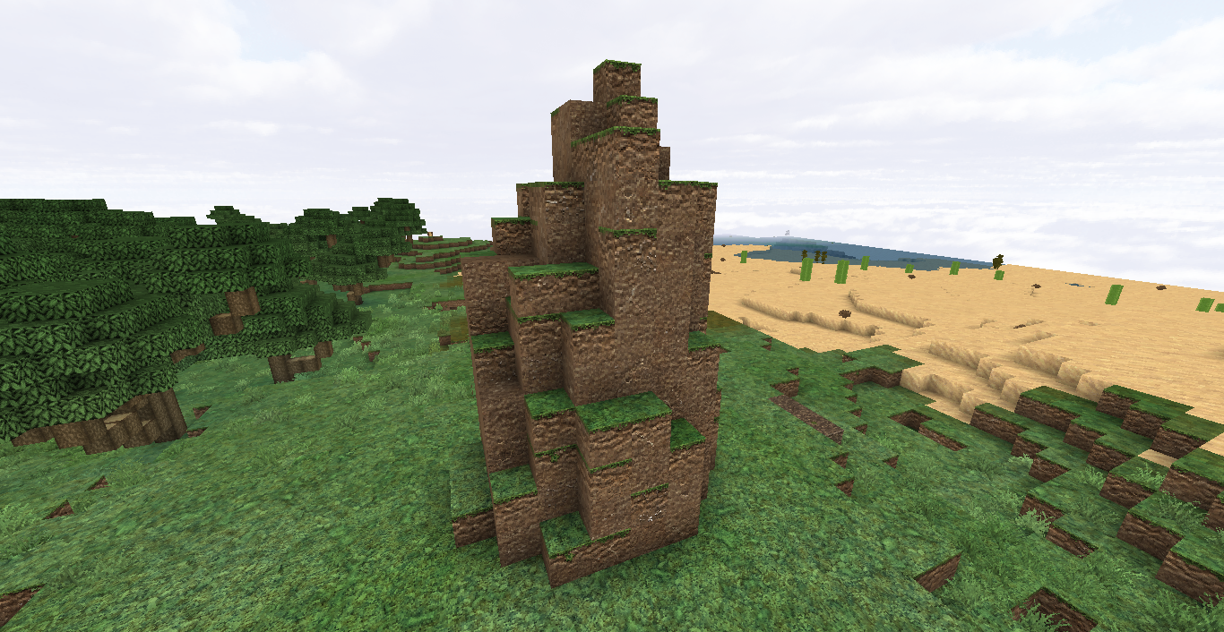 Mod Plugin紹介 Worldedit講座 Vol 2 中級編 マインクラフト建築コミュニティ