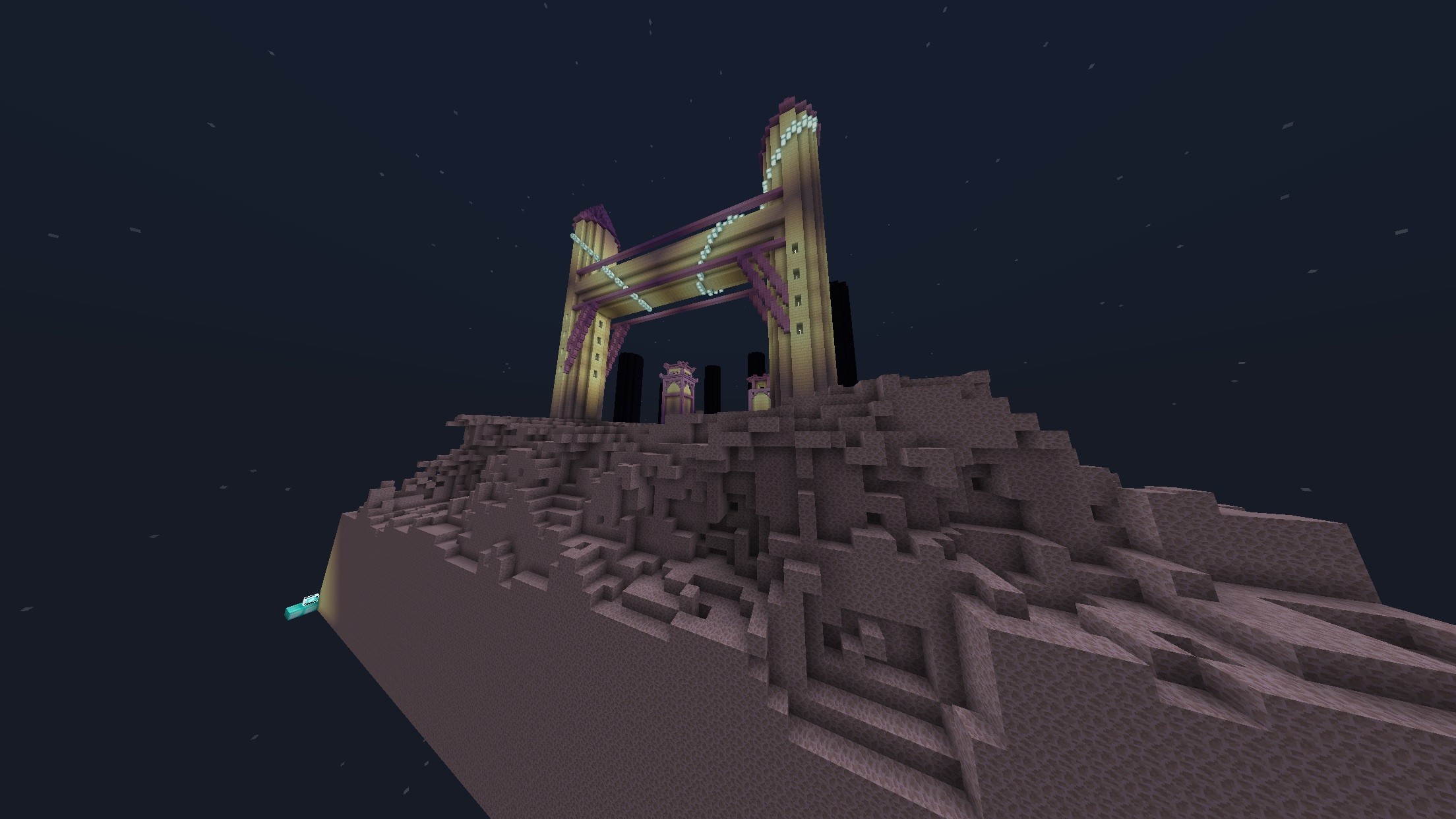 門コンテスト 門コン 全応募作品公開 Part1 マインクラフト建築コミュニティ