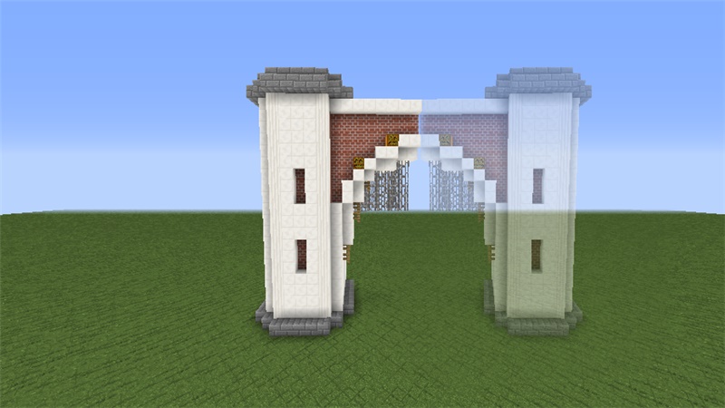Mod Plugin紹介 Worldedit講座 Vol 3 上級編 マインクラフト建築コミュニティ Mod Plugin紹介 Worldedit講座 Vol 3 上級編 マインクラフト建築コミュニティ