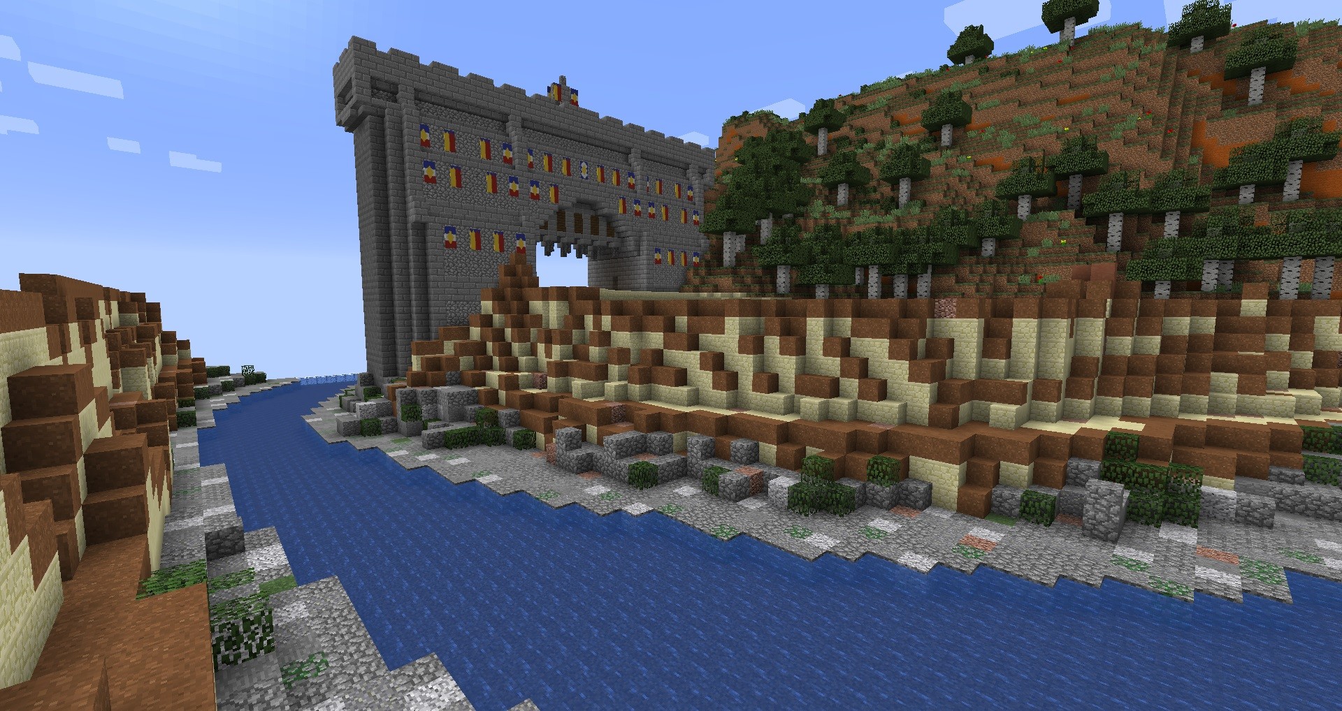 門コンテスト 門コン 全応募作品公開 Part3 マインクラフト建築コミュニティ 門コンテスト 門コン 全応募作品公開 Part3 マインクラフト建築コミュニティ