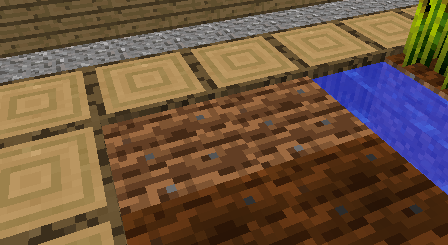 1 7 2 Growthcraft 農業編 農業したいクラフト