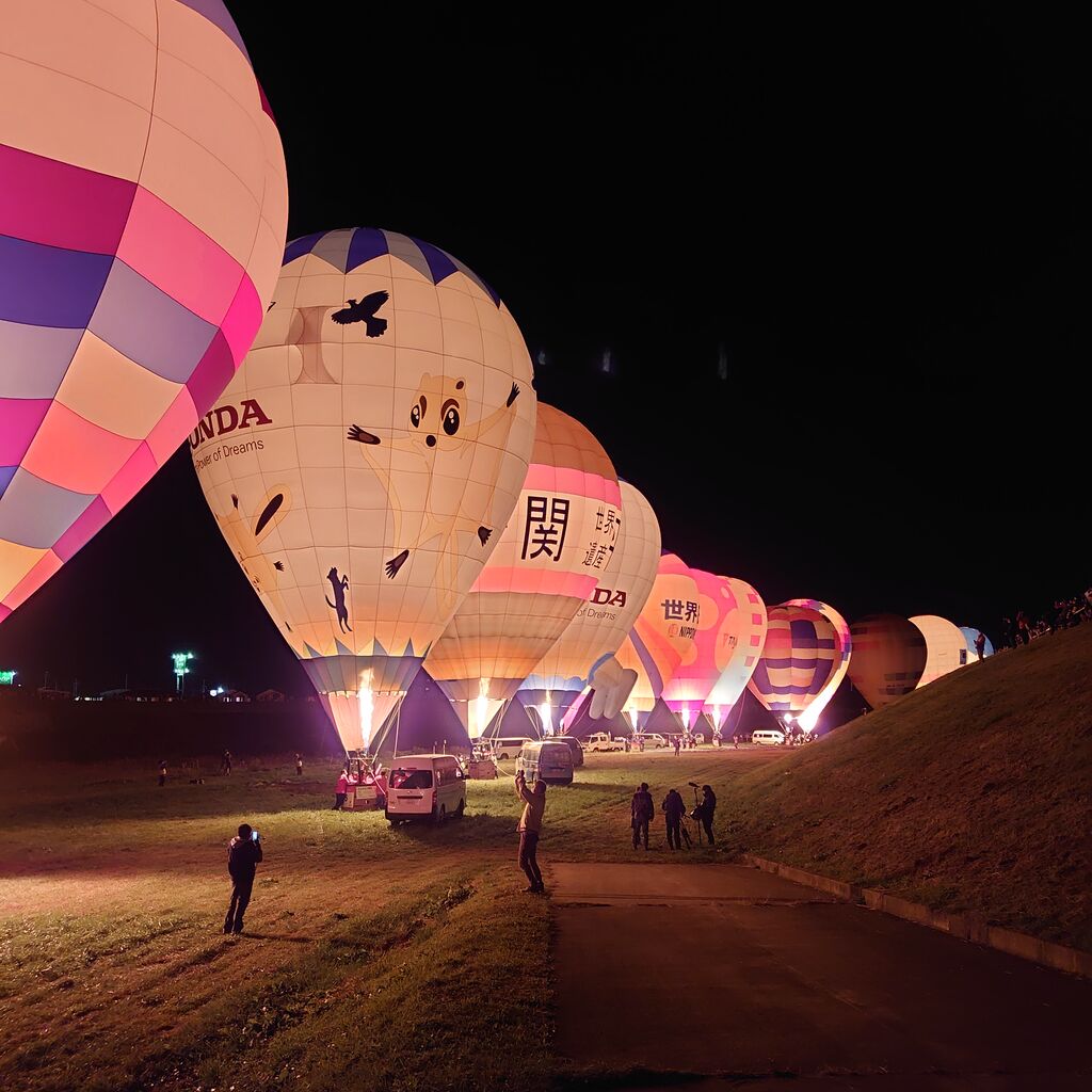 バルーンイリュージョン スタート Airb Blog Hot Air Balloon Information バルーンイリュージョン スタート Airb Blog Hot Air Balloon Information