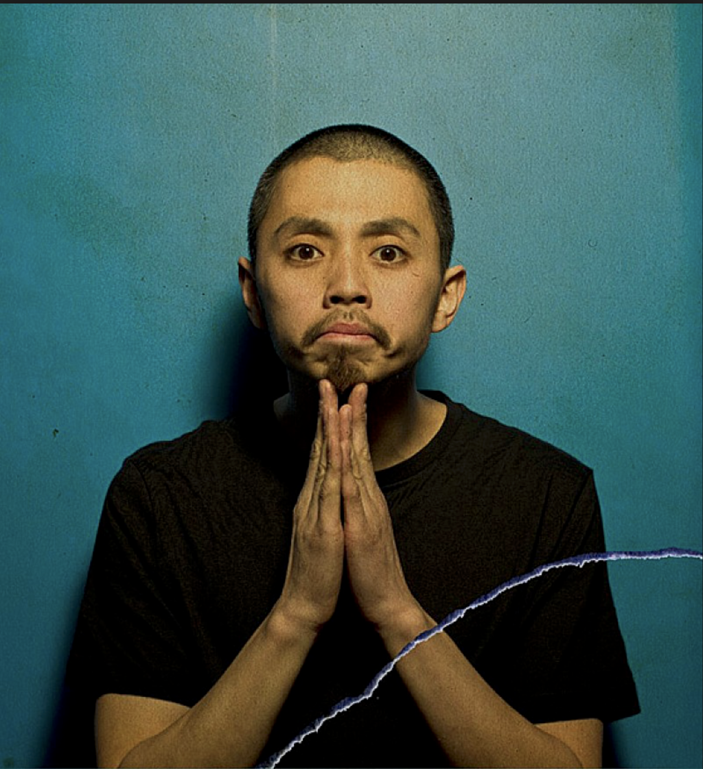 ラッパー解剖 Mc Battle Hacker