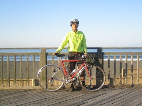 明治学院大学サイクリングクラブ創部50周年記念行事公式サイト