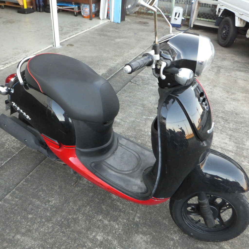 ジョルノスポルト Af70 12年 Mc Craft