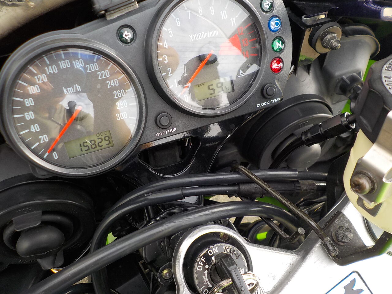 ブギーマスター！ 中古バイクパーツ販売専門店アイラブモーターDIO/LiveDioZX