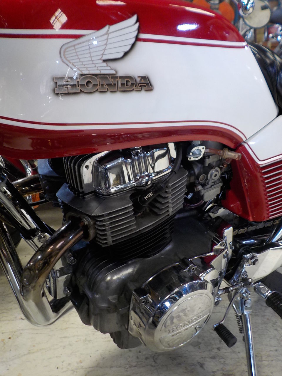 ホーク3 CB400N 点火 イグニッション 系 修理 HONDA HAWKⅢ : MC ホーク3 CB400N 点火 イグニッション 系 修理 HONDA HAWKⅢ : MC
