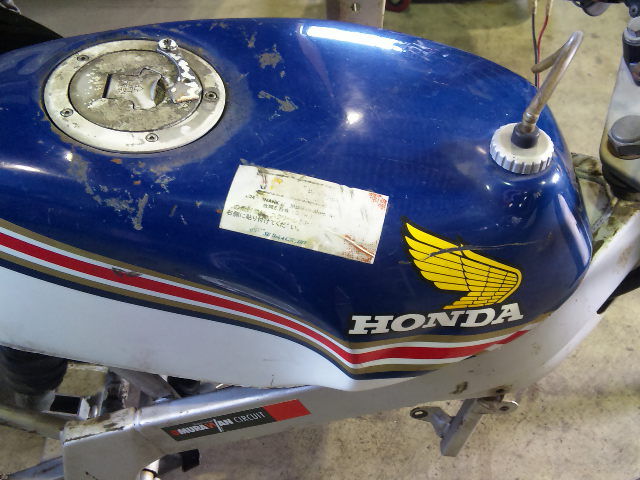 Nsr50 キャブレター オーバーホール レーサー エヌチビ Ac10 Mc Craft