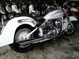 DragStar400 2001 white (6)