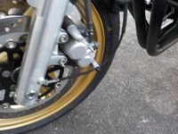 ゼファー750 ブレーキ キャリパー オーバーホール ZR750C '06 : MC Craft