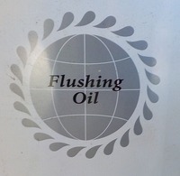 FlushingOil