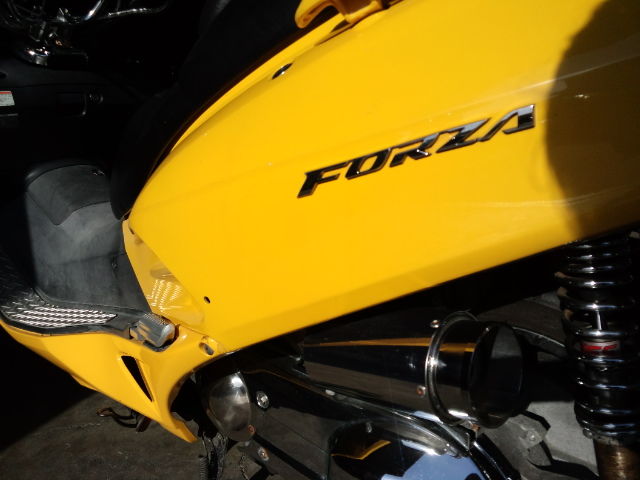 Forza Mf06 Mc Craft Forza Mf06 Mc Craft