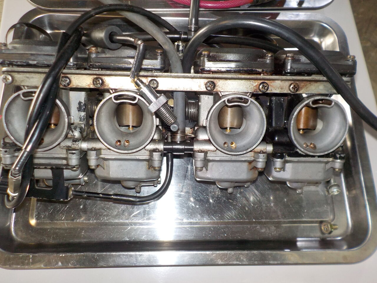 gpz400f キャブレター | www.tspea.org