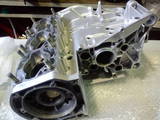 GT380 crankcase05