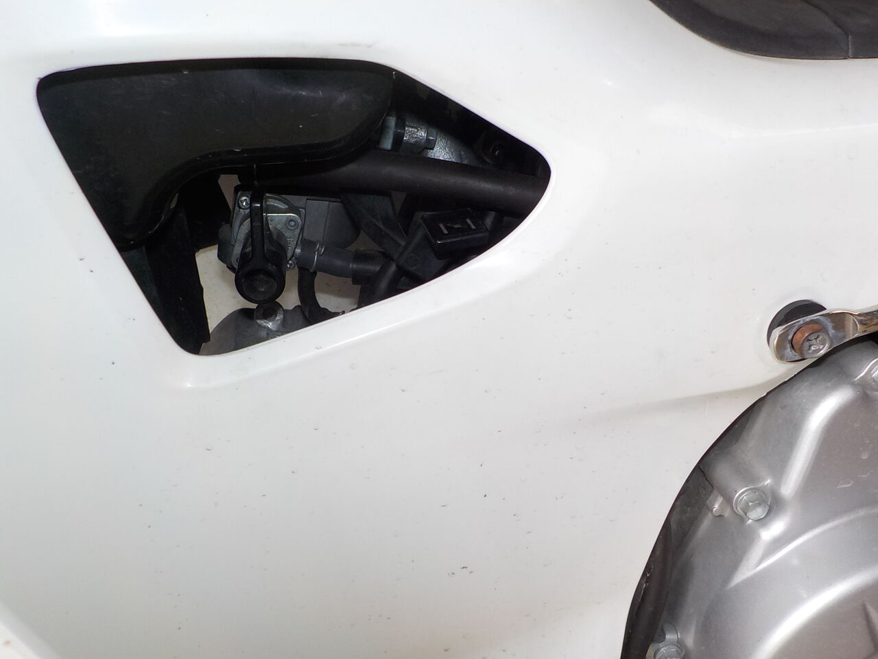 スーパードリーム 110 Rlh 試乗 点検 キャブ セッティング Mc Craft