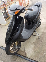 LIVE DIO ZX AF35 キャリパーボルト 脱落? : MC Craft