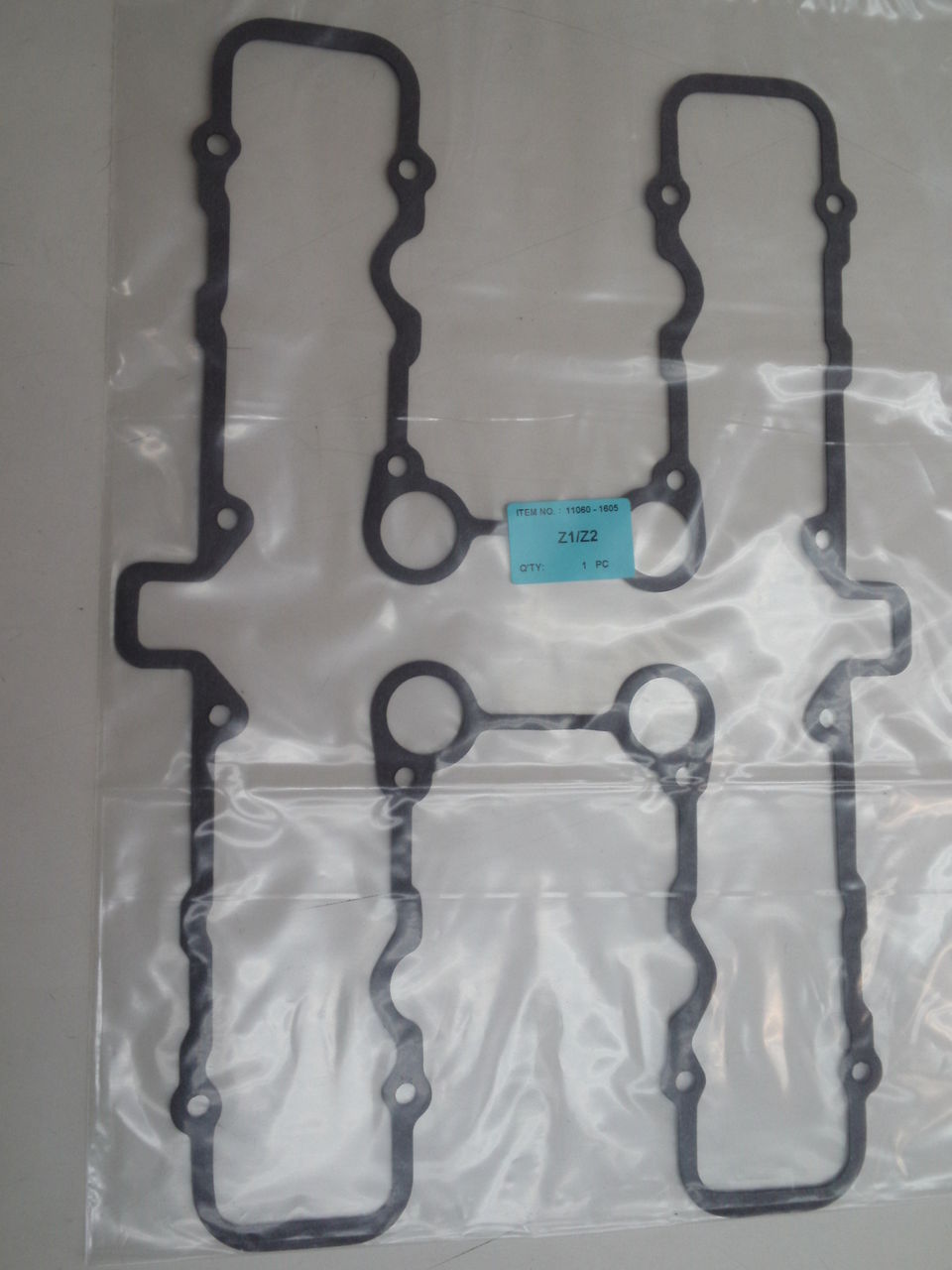 z1 エンジンヘッドカバー カワサキ Z1 KZ系 シリンダーヘッドカバー